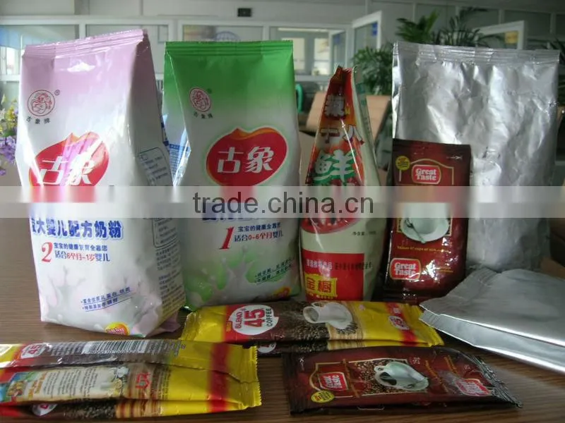 XFF-L Garlic powder filling machine