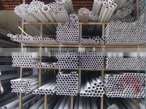 304L stainless steel pipe