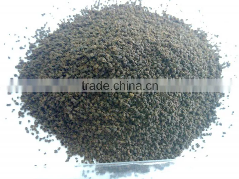 Healthy fragrant grade 1 black tea BP1