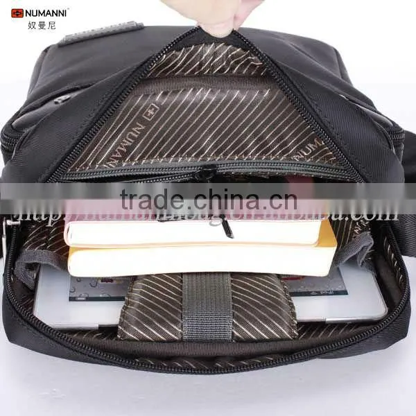 fashion men bland canvas shoulder messenger bags wholesale