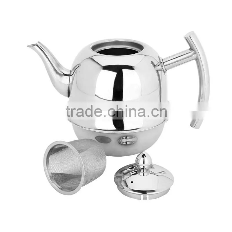 High quality stainless steel tea kettle /tea pot