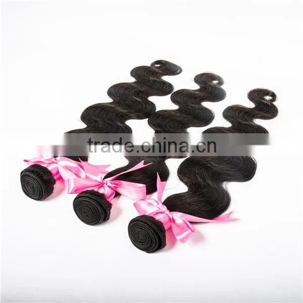 Valentine gift virgin hair bundle deals
