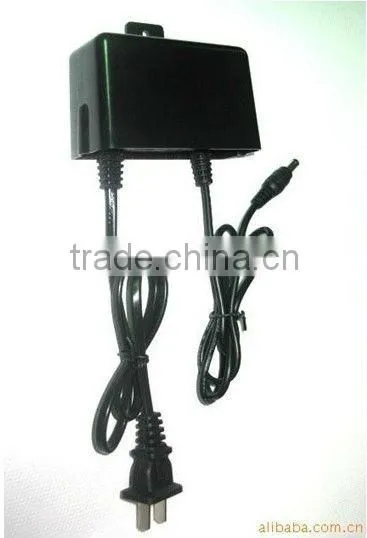12V2A Switching Power Supply Delta Electronics Ac Dc Adapter