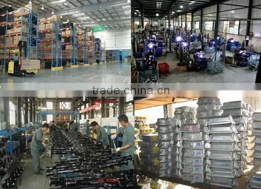 Hot Sale Sinotruk HOWO AZ1642240019 HOWO Left Limit Bracket Assembly