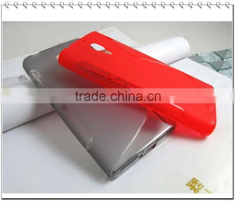unique mi3 cover case