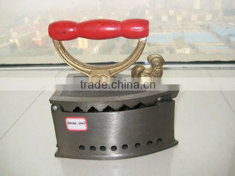 Charcoal Iron made in China