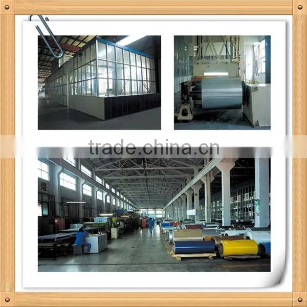 high quality acp pvdf