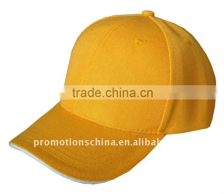 curve brim snapback cap and hat
