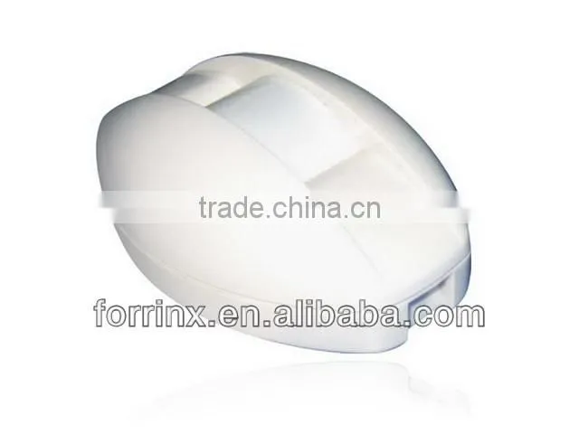 SSG Alarm System Accessories wireless wide-angle double curtain pir outdoor detector