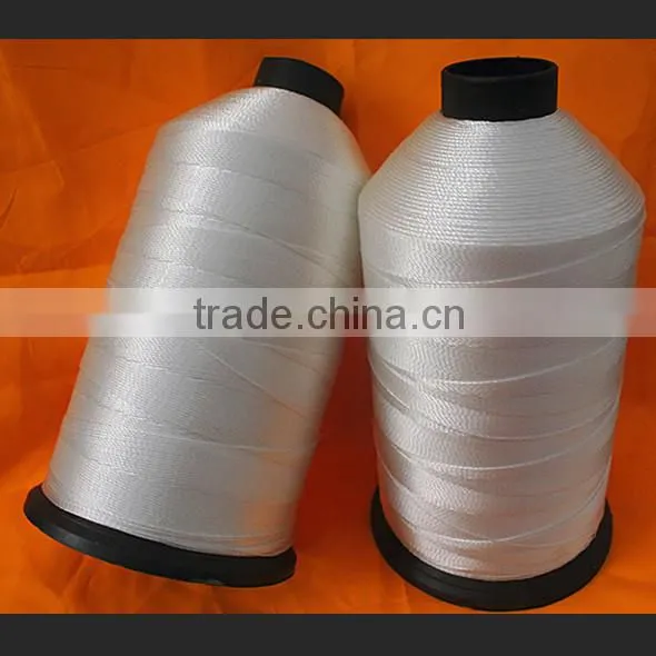 high strength polyester sewing thread sewing thread factory