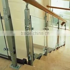 Glass Block Type and Tempered Glass Technique Glass block