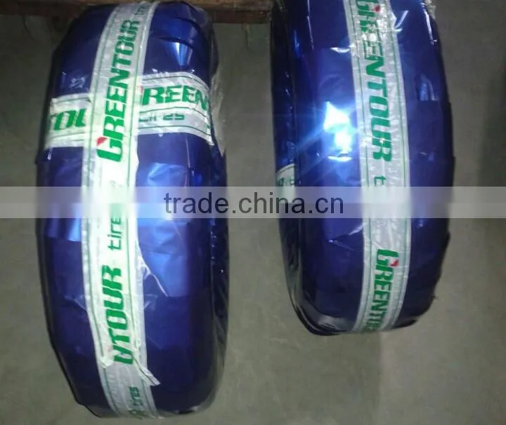 Long haul T61 315 80 r 22.5 semi trailer tire