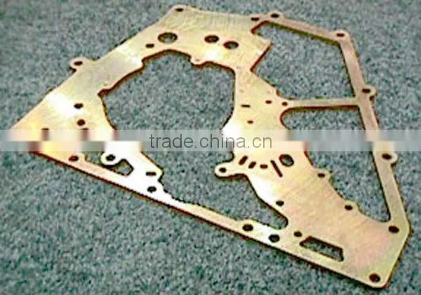M25-XI CNC machining