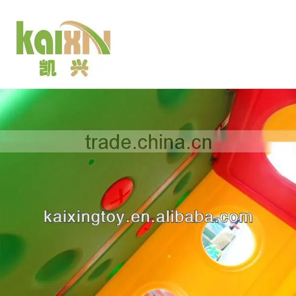 2015 Child Plastic Toy Cabinet