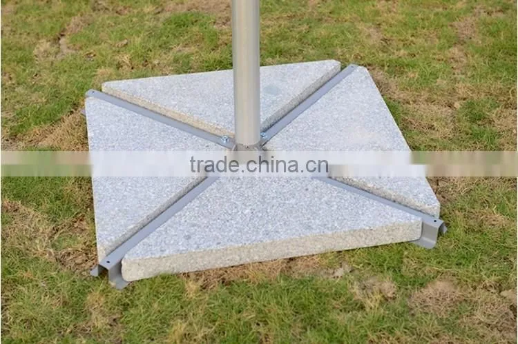 Outdoor Beach Patio Folding Sunshade Umbrella Fashion Reverse Inverted Umbrella