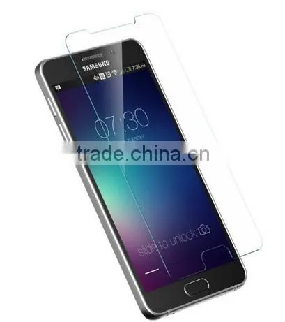 For Samsung Note 5 Screen Protector, Premium Tempered Glass Screen Protector Film for Samsung Galaxy Note 5