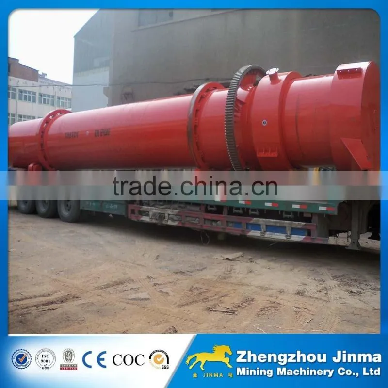 Energy Saving Complete Mini Cement Plant