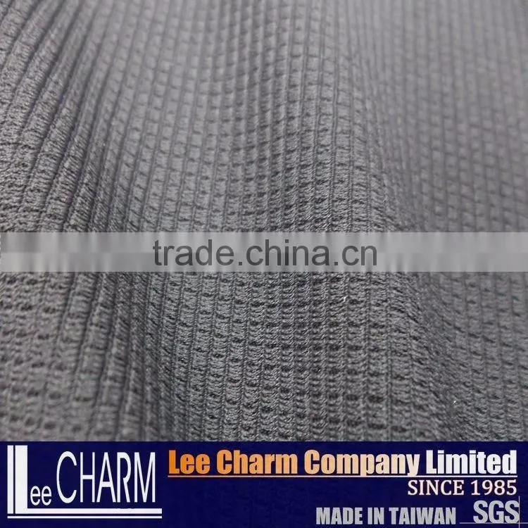 Stretch Spandex Knitted Crochet Elastic Fabric