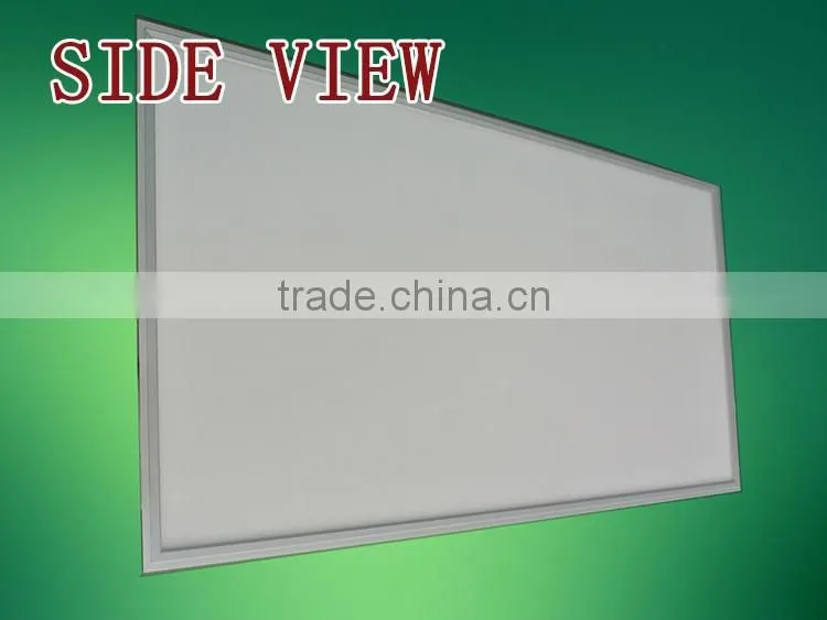 1200 X 600-95W led panel lighting/led panel lights manufactures shenzhen