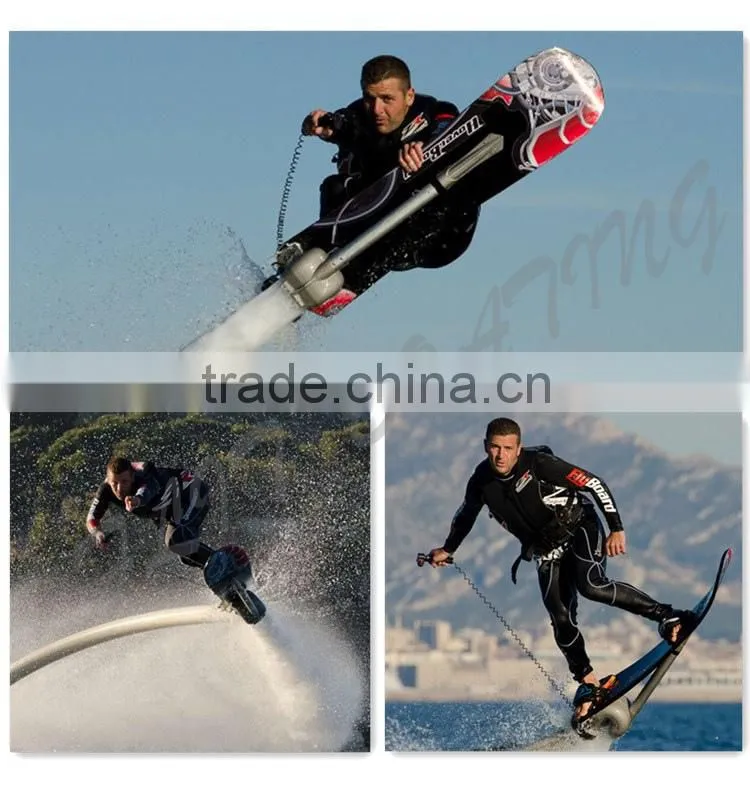 Zapata Hoverboard