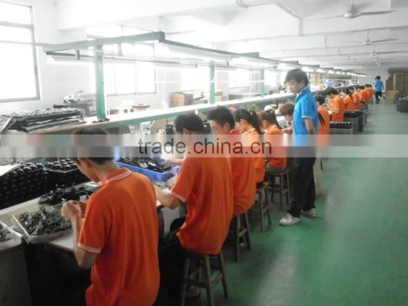 2014 Fashion Style Factory OEM Customised Computer Mouse with Wireless Operation