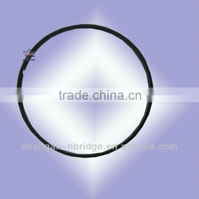 Hidden Circle Handle Digital Camera Spare Parts