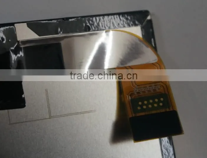 8" Original Touch Glass Digitizer LCD Display Screen Assembly For Lenovo Miix 2 8 B080EAN01.0 (Factory Wholesale)
