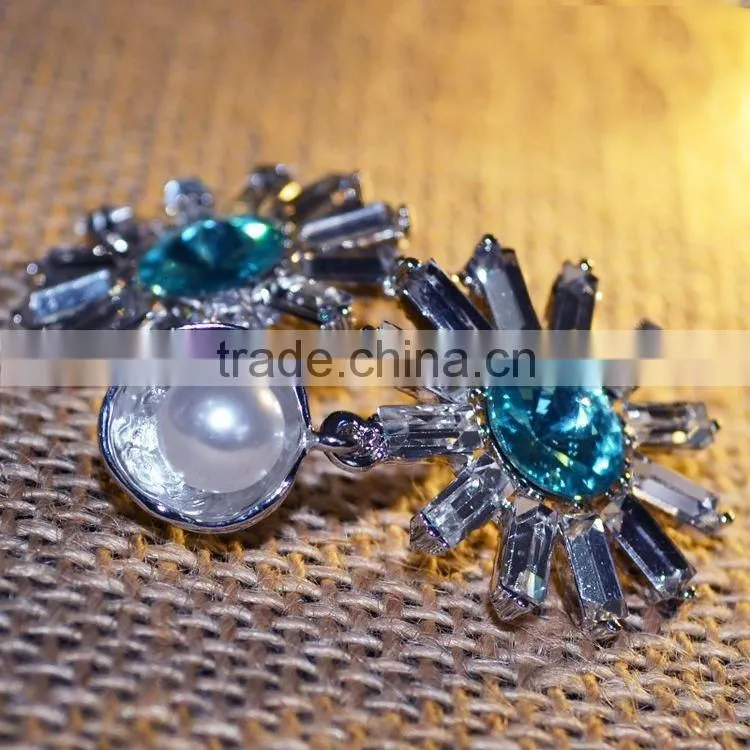 Cheap Wholesale Alibaba Manufacturers,Gold Jewellery Hot Sale In US Sunflower Jewelry Sets