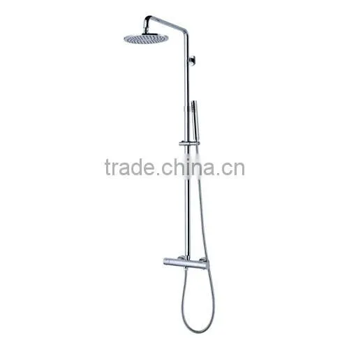 Brass single lever hot & cold water saving basin sink mixer tap/faucet