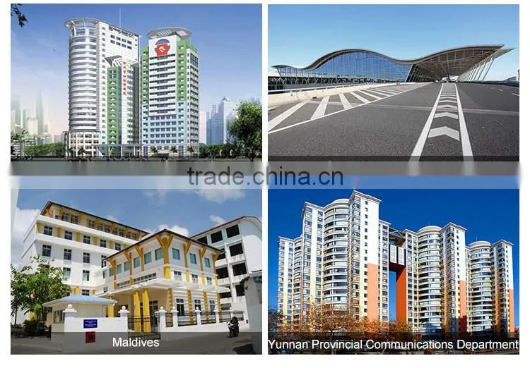 used aluminum railing designs in india