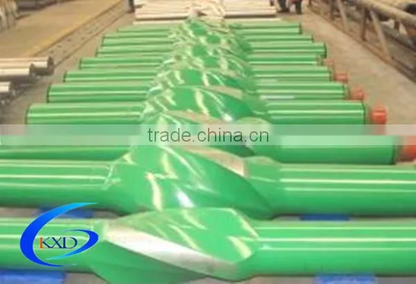 auction!!! drill pipe thread protector drill collar stabilizer from cangzhou lockheed
