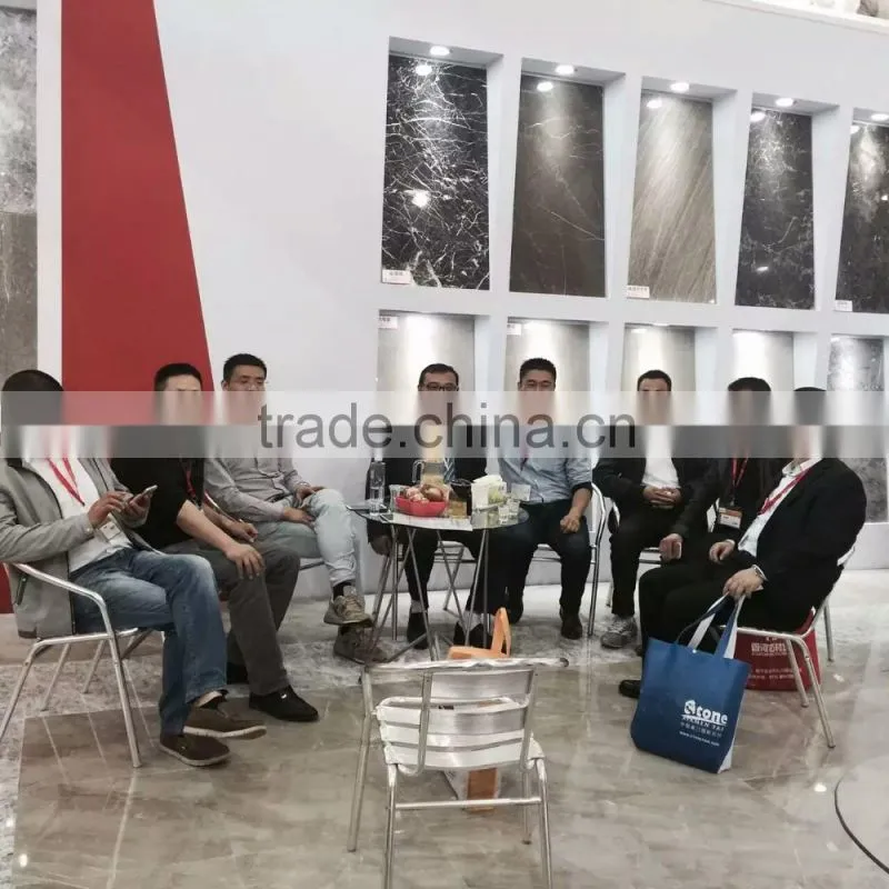 high quality Statuarietto white marble, calacatta black marble/calacatta gold marble, italy white marble slab