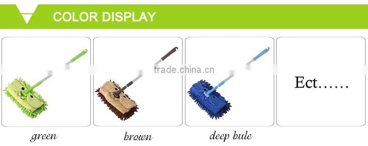 floor cleaning industrial mops with best selling