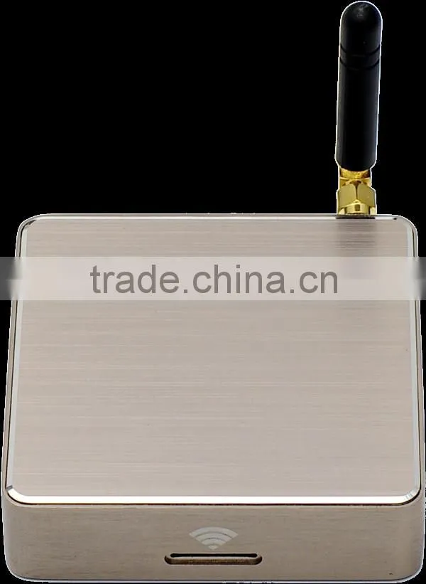 wifi direct audio receiver