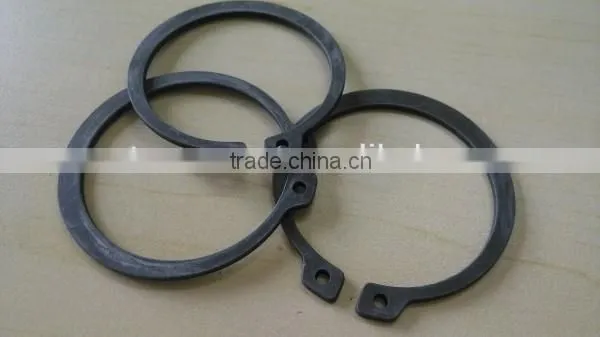 External Retaining Rings /circlips for Shafts (DIN471 )
