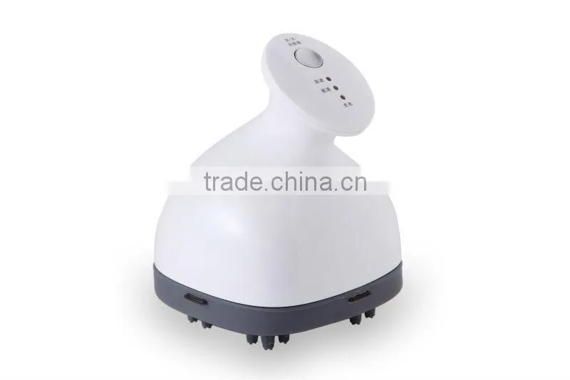 Electric Hair Cleanser and handy Head Massager , best hair treatment equipment