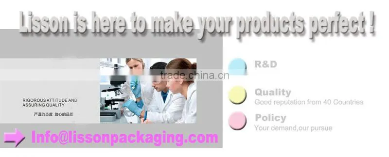 eco friendly gloss coating cosmetic plastic tube flip top cap