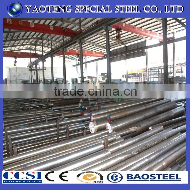 aisi 4340 forged steel ring