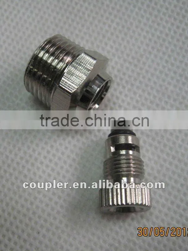 blowoff valve