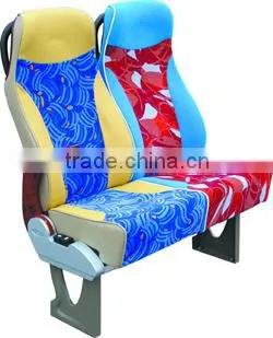2016 Popular In World Deluxe Seat For Buses from china