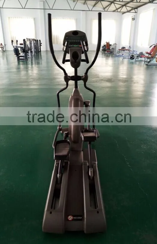Aerobic Fitness Equipment /Commercail Elliptical Machine TZ-7005