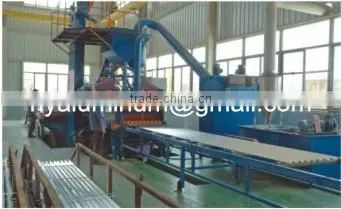 Aluminum Profile for Windows&Doors Electrophoresis