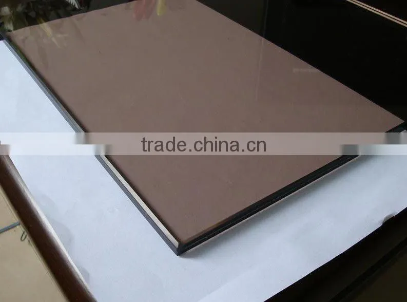 pool fencing stairs tempered laminated glass price