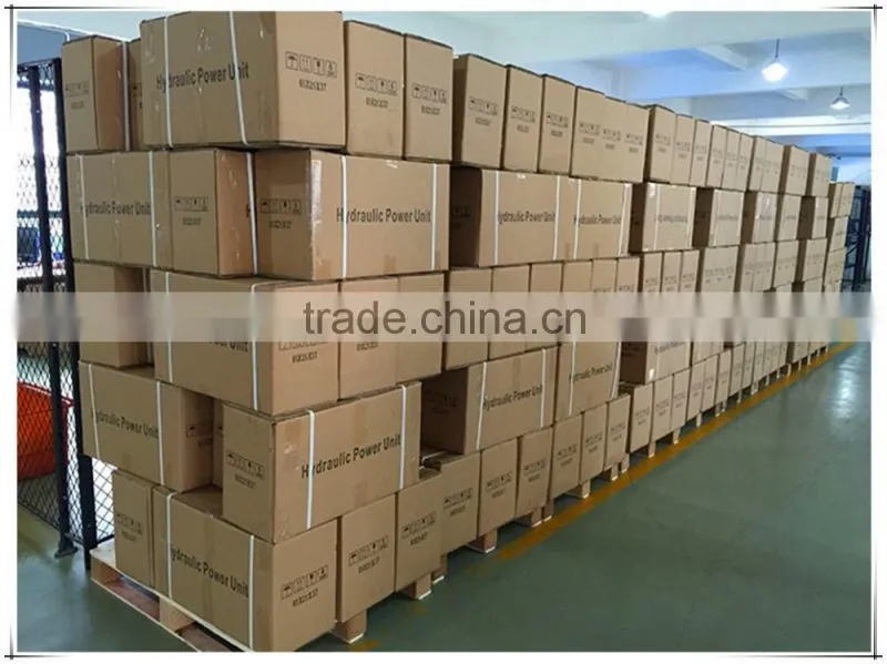 Manufacturer / Hydraulic power pack / Hydraulic power unit for toy excavator