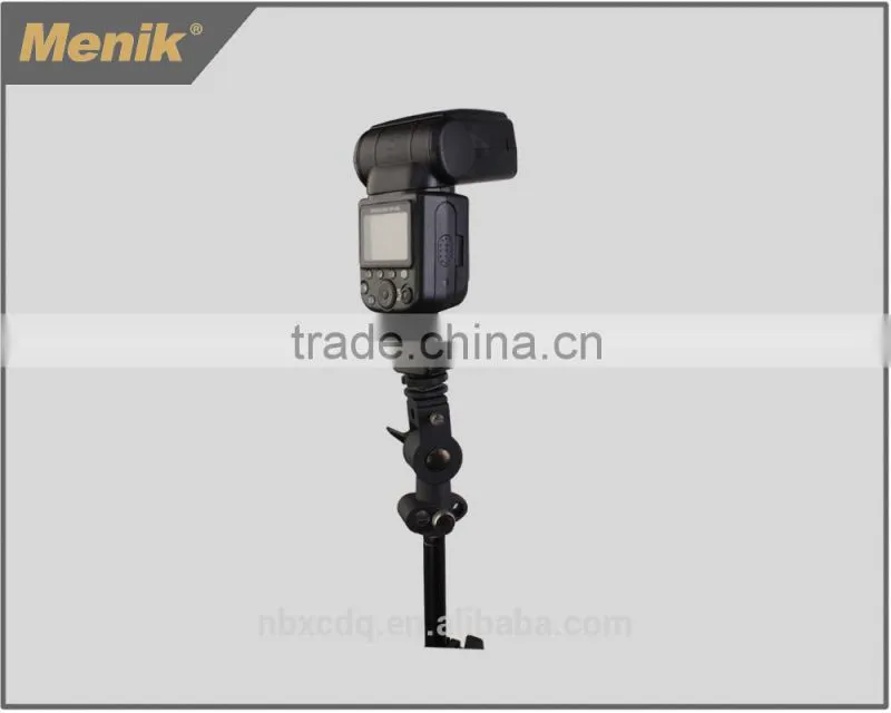 JM-25 D electric lamp Hotshoe holder,photographic accessory