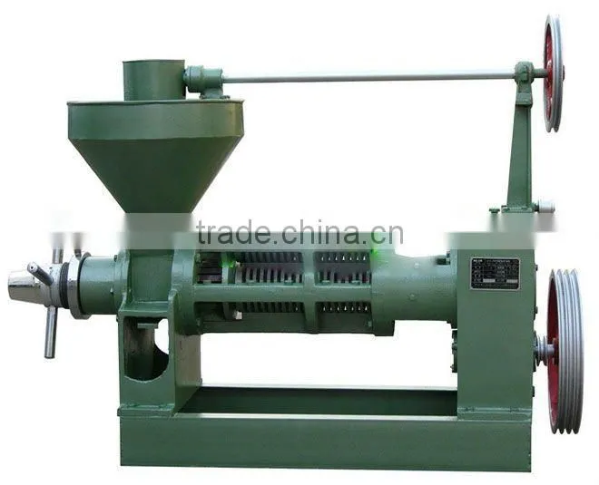 Oil press price
