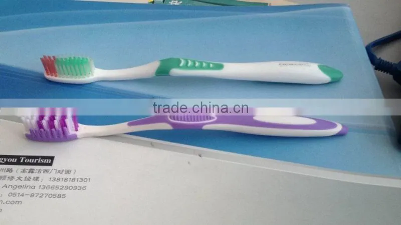 toothbrush picture soft bristle adult toothbrush
