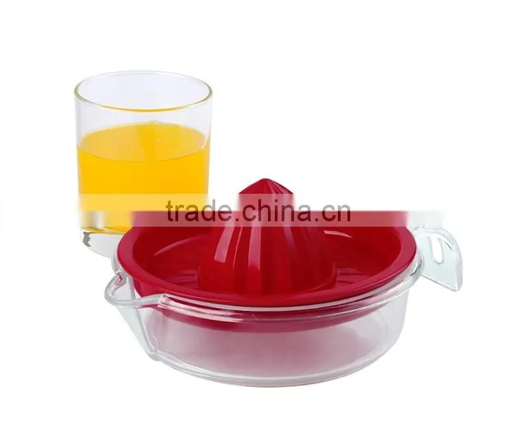 ABS 22*17*7.5 Kitchen gadgets lemon squeezer/hand lemon press/juice extractor/orange juicer machine