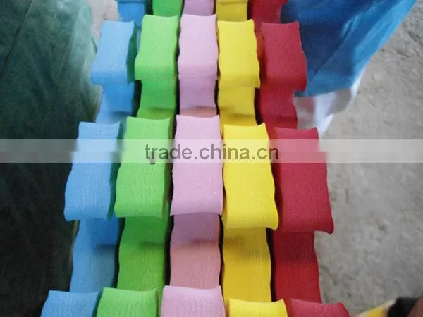 EVA Flooring Mats indoor playground safety flooring foam LE.DD.002