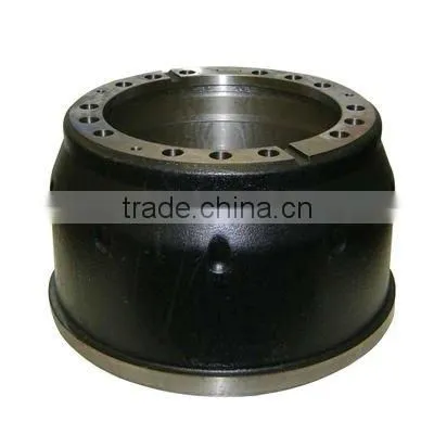 European Truck Brake Drum 6011616